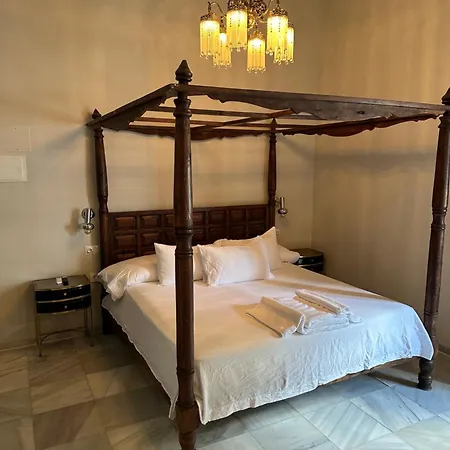Гостевой дом Casa Jaramago