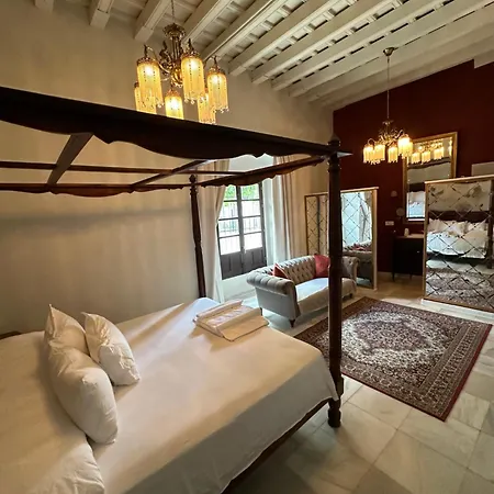 Casa Jaramago Gasthof *