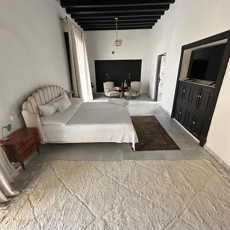 Casa Jaramago Gasthof *