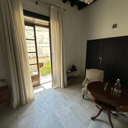 Gasthof Casa Jaramago
