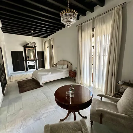 Casa Jaramago * Jerez de la Frontera