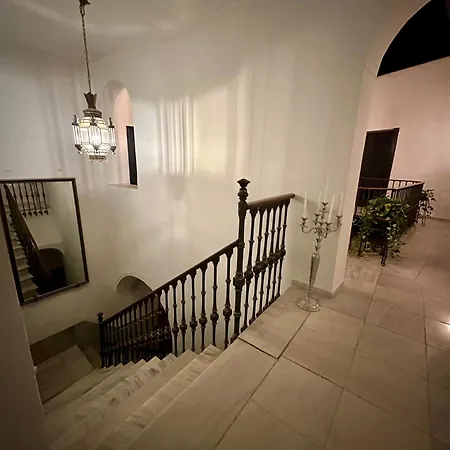 Casa Jaramago Gasthof Jerez de la Frontera