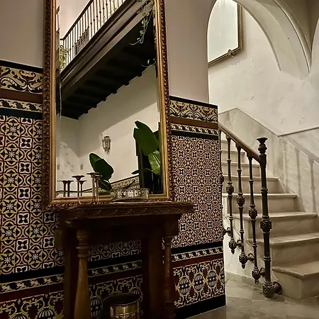 Гостевой дом Casa Jaramago