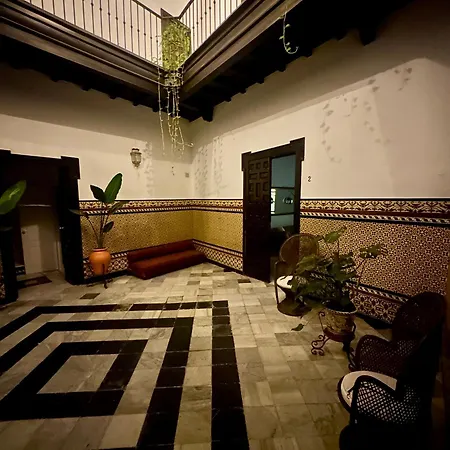 Casa Jaramago Гостевой дом *