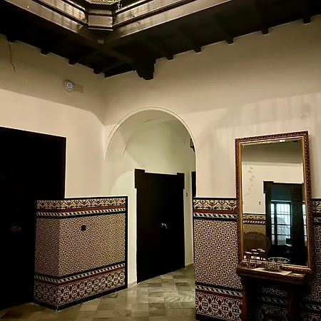 Гостевой дом Casa Jaramago *