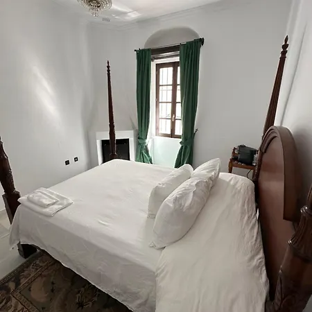 Gasthof Casa Jaramago