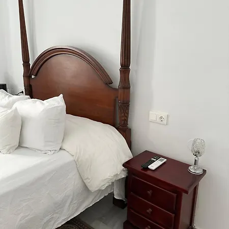 Casa Jaramago * Jerez de la Frontera