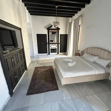 Casa Jaramago Херес-де-ла-Фронтера