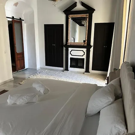 Casa Jaramago Gasthof