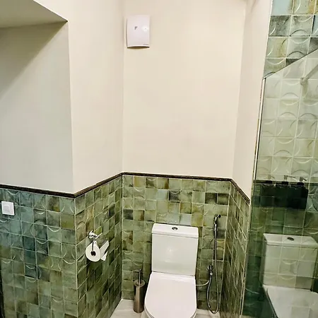 Casa Jaramago Херес-де-ла-Фронтера