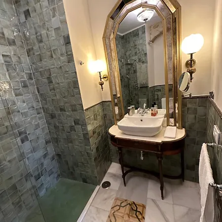 Casa Jaramago Gasthof *